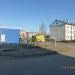 Газораспределительный пункт в городе Шилово