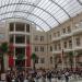 Albanian College Durrës in Durrës city
