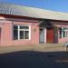 Продуктовый магазин в городе Шилово