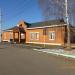 Шиловский комплексный центр социального обслуживания населения в городе Шилово