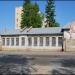 Morgue  no. 1 in Zhytomyr city