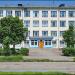 Zhytomyr Professional Lyceum in the sphere of services in Zhytomyr city