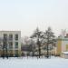 Западный комплекс непрерывного образования в городе Москва