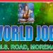 DREAM WORLD JOB STREET in Morena city