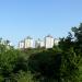 Район новостроек (ru) in Alushta city
