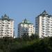 Район новостроек (ru) in Alushta city