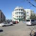 Сбербанк России — дополнительный офис № 8619/0261 в городе Ейск