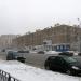 Mozhayskoye shosse, 11 in Moscow city