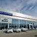 Дилерский центр «Hyundai» в городе Владимир