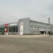 Дилерский центр Тойота / Лексус в городе Владимир