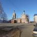 Церковь Успения Пресвятой Богородицы в городе Шилово