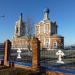 Церковь Успения Пресвятой Богородицы в городе Шилово