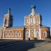 Церковь Успения Пресвятой Богородицы в городе Шилово
