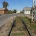 2. tramvaja aplis in Daugavpils city