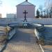 Памятник Всем павшим за землю Русскую в городе Шилово