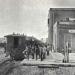 Hatachana station (Jaffa railway station)