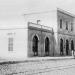 Hatachana station (Jaffa railway station)