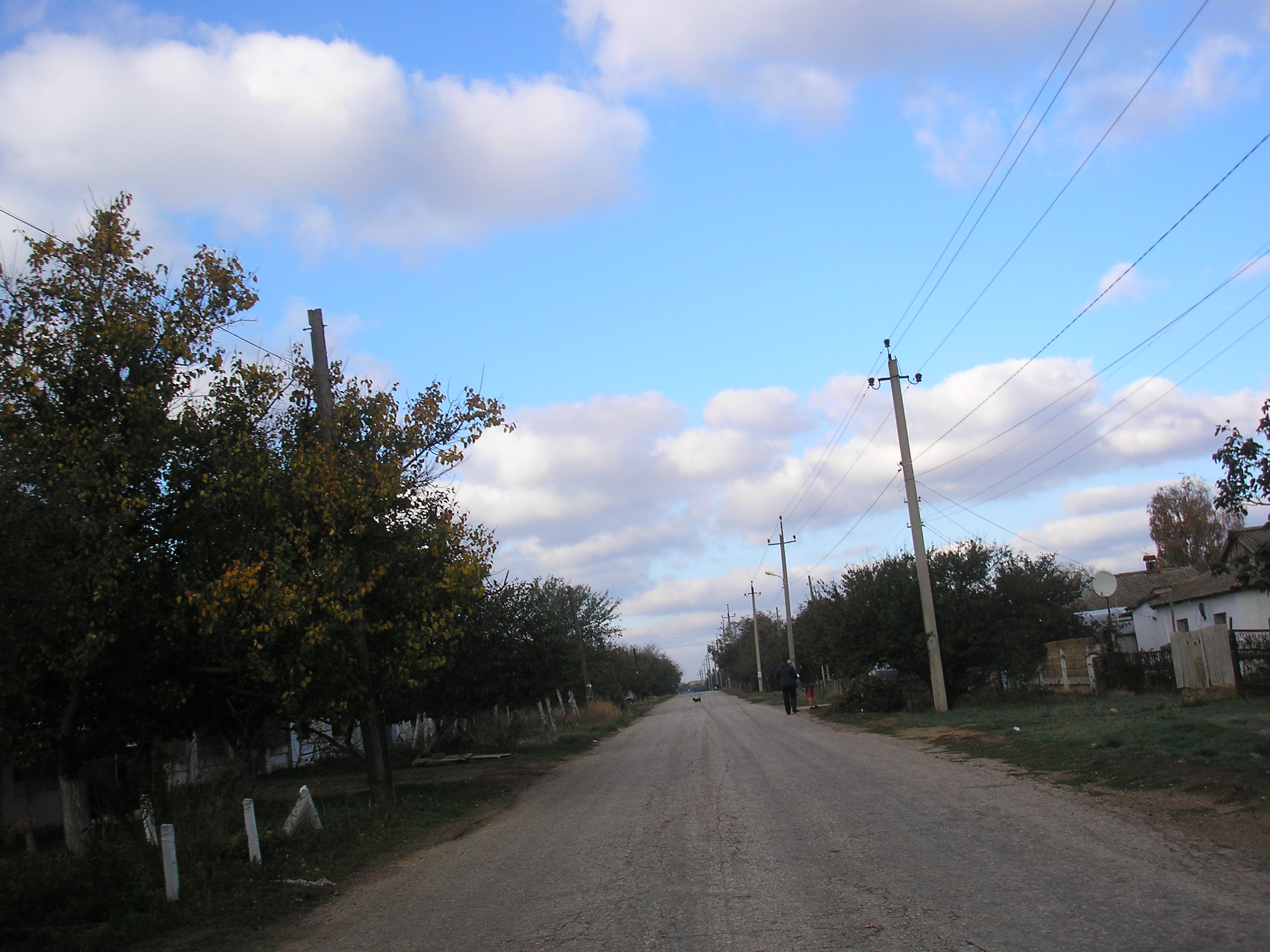Vladimirovka / Volodymyrivka