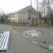 Снесённая постройка в городе Москва