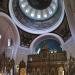 Cathedral of the Resurrection of Christ (The Estonian Orthodox Church of Moscow Patriarchate) in Narva city