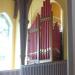 Ambo, windows and organ in Cork city