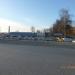 Рынок в городе Шилово