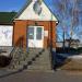 Магазин «Арктика» в городе Шилово