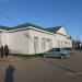 Отделение УФМС в городе Шилово