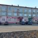 Гостиница в городе Шилово
