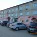 Гостиница в городе Шилово