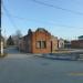 Торговый комплекс в городе Шилово