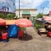 Alae provincial border check point in Cagayan de Oro city