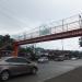 Pedestrian Overpass in Cagayan de Oro city