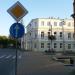 stacijas laukums in Daugavpils city