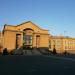 stacijas laukums in Daugavpils city