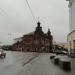 Бывшее здание городской думы (Дом дружбы) в городе Владимир