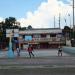 Plaza Basketball Court in Villanueva city