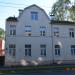 Biķernieku iela, 25 in Rīga city