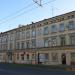 Biķernieku iela, 37 in Rīga city