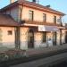 Железнодорожный вокзал станции Кырыккале (ru) in Kırıkkale city