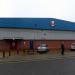 Royal Mail Sorting Office in Maidenhead city