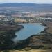 Ayanskiy reservoir