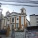 Igreja de São José e N.Sra das Dores na Rio de Janeiro city