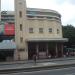 Igreja Universal (antigo Cinema Carioca) na Rio de Janeiro city