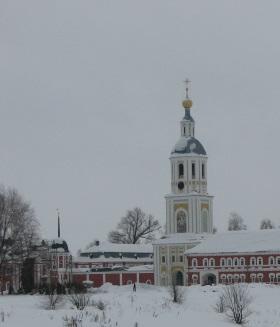 Поселок Санаксарь Мордовия