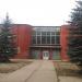 Снесённый бассейн «Дельфин» (Солнечная ул., 8в) в городе Сергиев Посад
