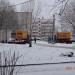 Комплектная трансформаторная подстанция в городе Пудость
