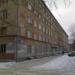 Общежитие Южно-Уральского государственного технического колледжа