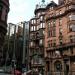 The Hat Rack in Glasgow city