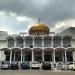 Mesjid Agung Sumatera Utara in Medan city